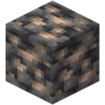Deepslate Iron Ore