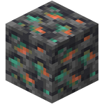 Deepslate Copper Ore