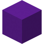 Purple Concrete