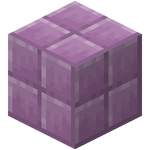 Purpur Block