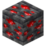 Deepslate Redstone Ore