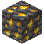 Deepslate Gold Ore