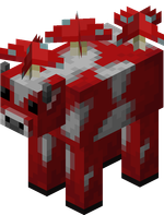 Mooshroom