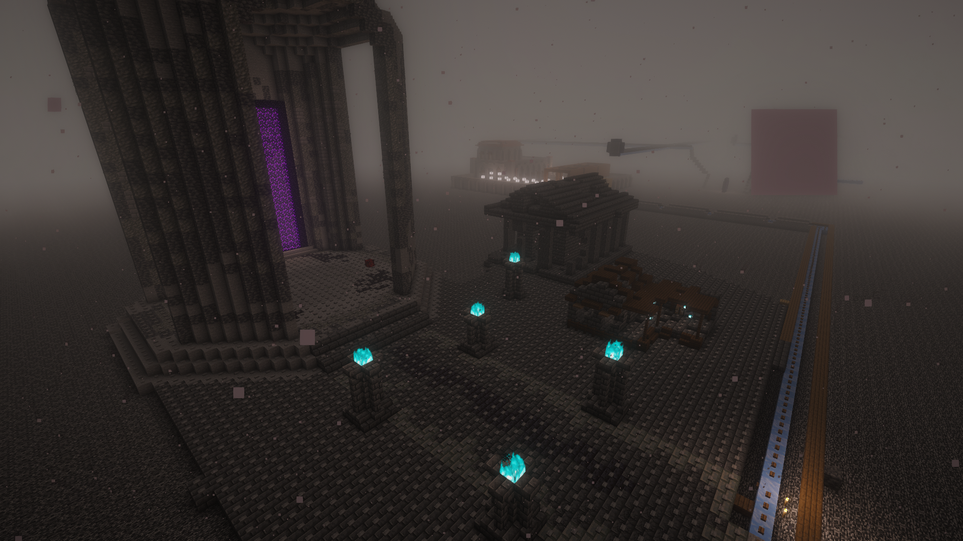 my portal