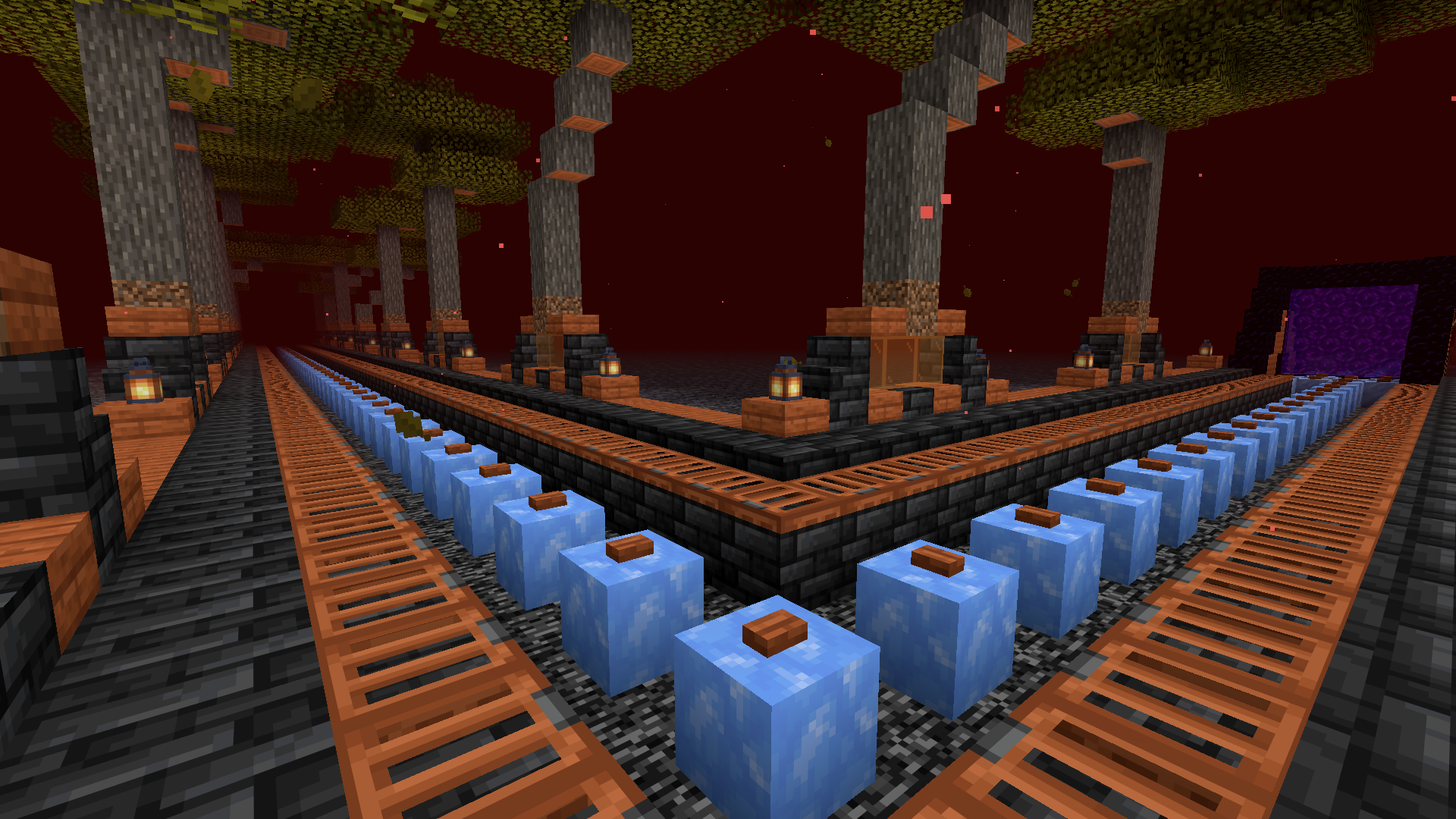 Questbidrag från Whispering Wood [WOOD]
