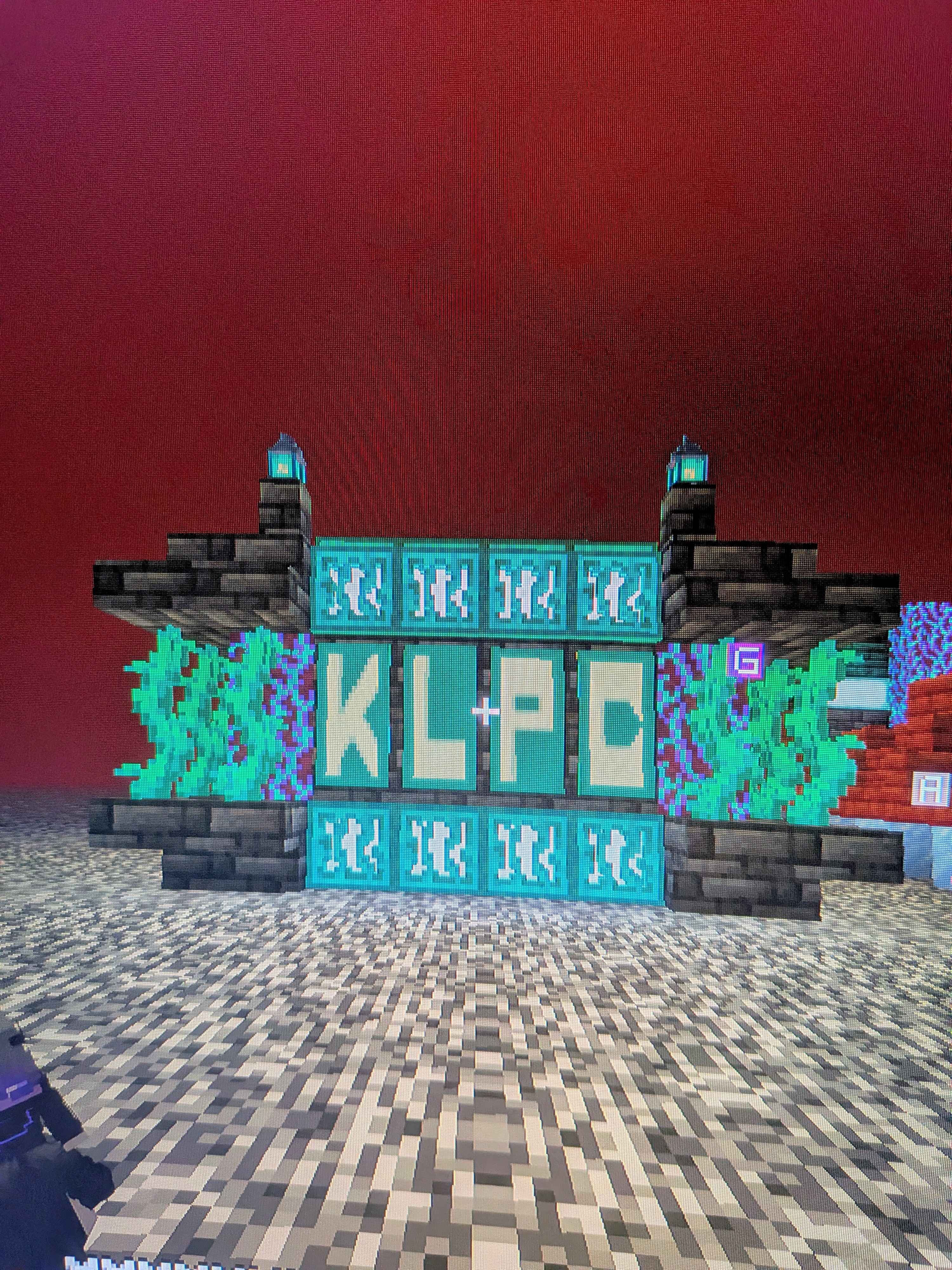 Questbidrag från Klippudden [KLPD]