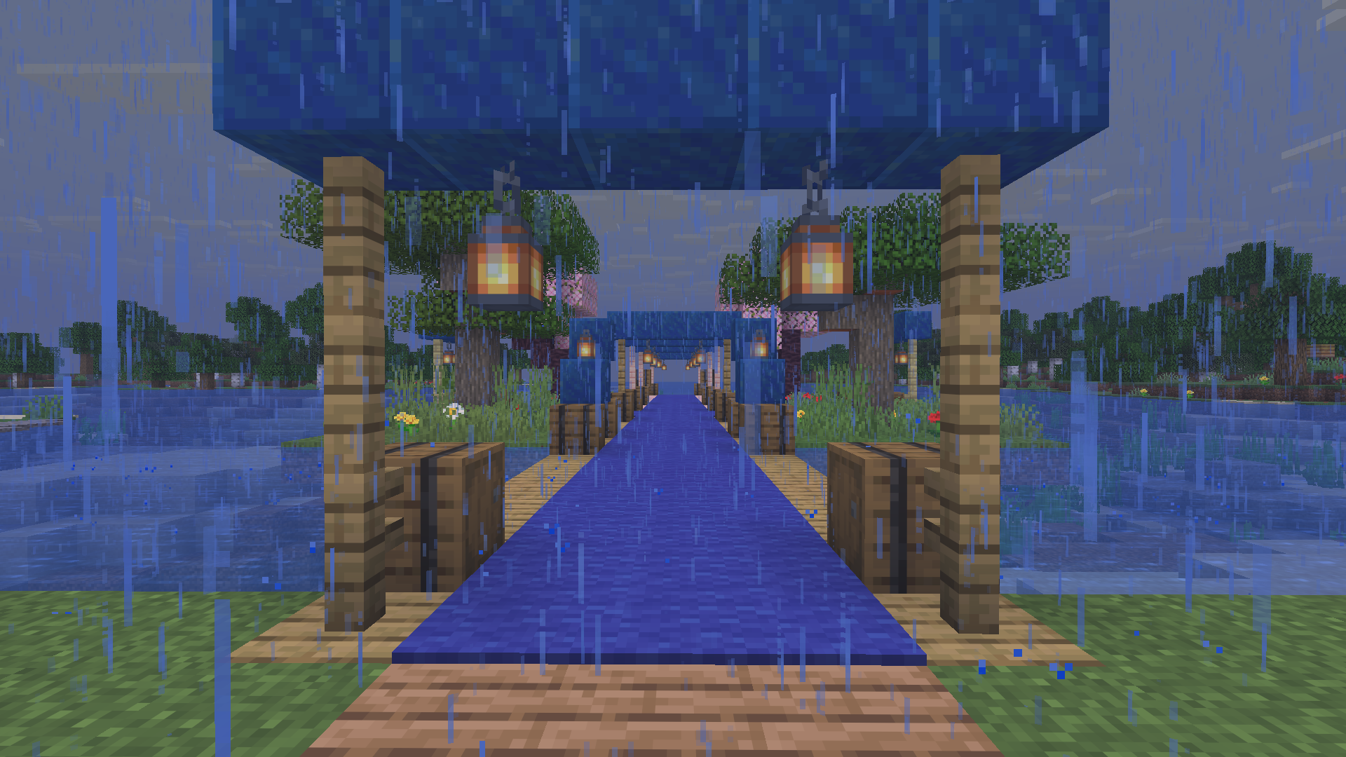Questbidrag från Whispering Wood [WOOD]